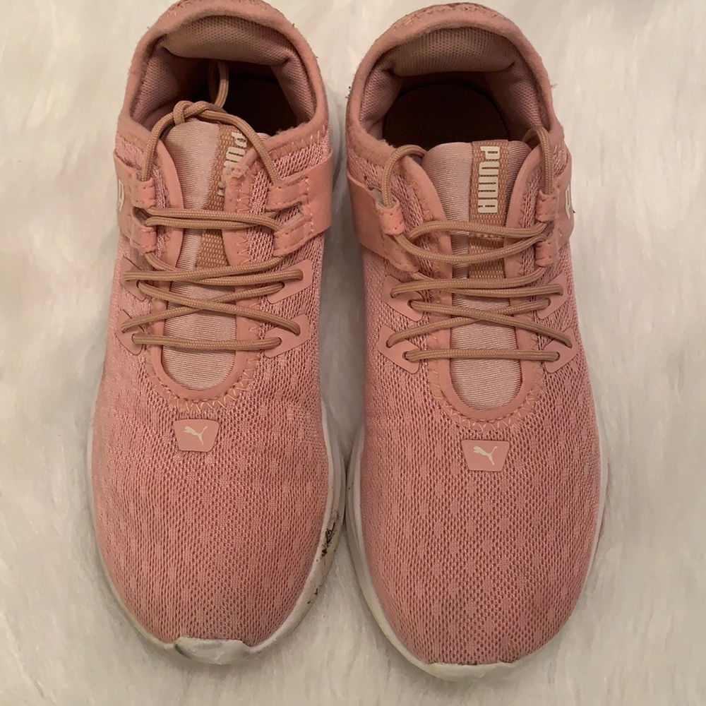 Puma Big Kids’ Sneakers